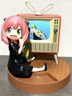 SPY×FAMILY 一番くじ A賞 アーニャ フィギュアのサムネイル