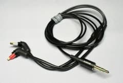 SONY MDR-EX1000用 純正交換用ケーブル RK-EX1000SP - メルカリ