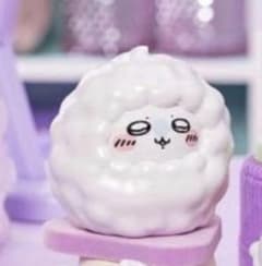ちいかわ モモンガ だらけフィギュアのサムネイル