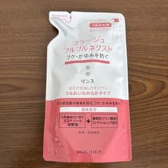 MOCHIDA コラーゲジュ フルフルネクト リンス 280mlのサムネイル