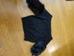 リエンダのオフショルニットのサムネイル