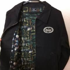 ジャケット アウター ブルゾンちえみ subcietyのサムネイル