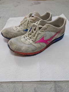 ウェーブクルーズジャパン 26.5cm MIZUNO - メルカリ