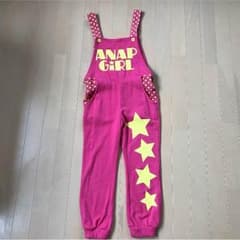 ANAP❤️サロペット  Juuuu様専用♡のサムネイル