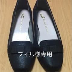 WA オリエンタルトラフィック パンプスのサムネイル