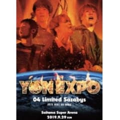 04Limited Sazabys ポスターのサムネイル