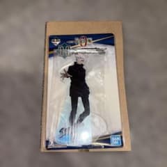 Jujutsu Kaisen 0 Ichiban Kuji Acrylic Stand Satoru Gojo
