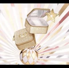 DIOR ホリデー限定 2025 ジュエリーケース ノベルティ - メルカリ