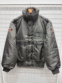 ［KUSHITANI］クシタニ　 ナイロン　 ジャケット　L 2512-258 KUSHITANI］クシタニ ナイロン ジャケット L 2512-258 - メルカリ