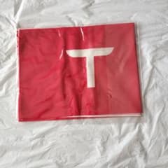 テスラノベルティひんやりタオルのサムネイル