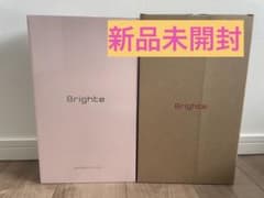 【新品/未開封】Brighte SHOWER DRYER シャワー ドライヤーのサムネイル