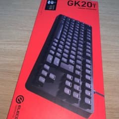 新品未開封】keyball44 左右分割自作キーボードキットプラス