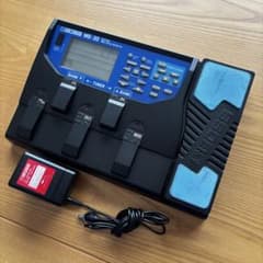 BOSS ME-30 マルチエフェクター純正ACアダプター付 動作確認済 ギター
