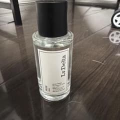 Lv.Delta MUSK オードパルファム 50mlのサムネイル