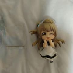 ねんどろいどぷち　南ことり　ミナリンスキー　ラブライブ！のサムネイル
