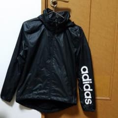 Thumbnail of ⭐︎ひro⭐︎様専用　adidas ウインドブレーカー　【Lサイズ】