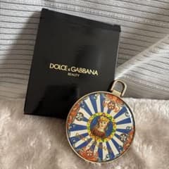 DOLCE&GABBANA BEAUTY コンパクトミラーのサムネイル