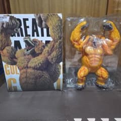 た*！様 WHHWYF Animation Hand-made Toysのサムネイル