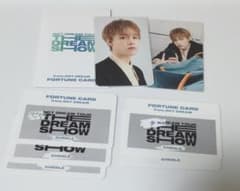정로 드리쇼 2019 트레카 NCT DREAM 한국 본국