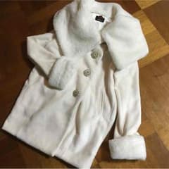 ダチュラ さくりなコラボコートのサムネイル