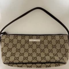 【正規品】gucci ミニバッグのサムネイル