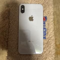 Apple iPhoneX 本体のサムネイル