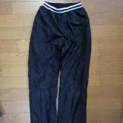 裏起毛　ジャージ　150のサムネイル