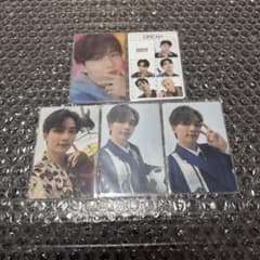 SEVENTEEN ジョンハン DREAM トレカ まとめ セット SEVENTEEN Dream ジョンハン トレカ まとめ売り - メルカリ