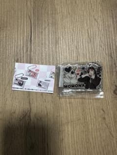 ME:I ミーアイ　みてコレ！笠原桃奈(MOMONA)のサムネイル