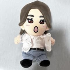 STARTO ENTERTAINMENT 末澤誠也 はぴぬい Aぇ!groupのサムネイル