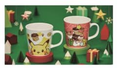 ポケモンマグカップのサムネイル