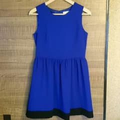 ゆさん専用☆ロペピクニック ドレスのサムネイル