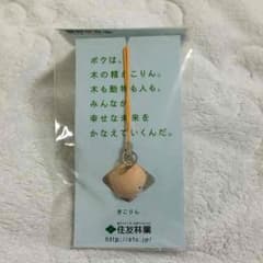 きこりんのサムネイル