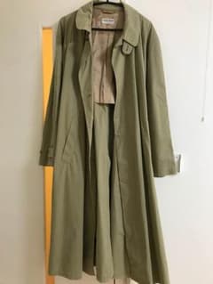 ジョルジオアルマーニ トレンチコート trench coatのサムネイル
