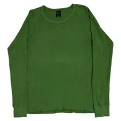 04SS Number Nine 宮下期 カットオフサーマルトップ 04SS Number Nine 宮下期 カットオフサーマルトップ - メルカリ