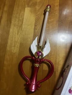 [Junk Item] PROPLICA Kaleidomoon Scope Sailor Moon