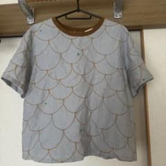 k*i様 ミナペルホネン　löysäブラウス 38 k*i様 ミナペルホネン löysäブラウス 38 - メルカリ