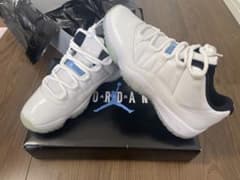 NIKE Air Jordan 11 Retro Low Legend Blueのサムネイル