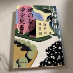 鍵のない夢を見るのサムネイル