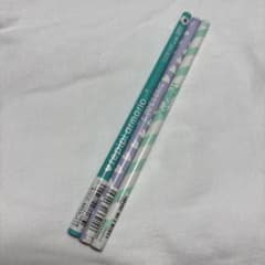 2B、B レピピアルマリオ　ラブトキシック　鉛筆 3本セットのサムネイル