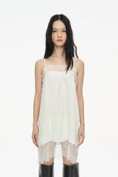 CERRIC Lace Slip Dress キャミワンピのサムネイル