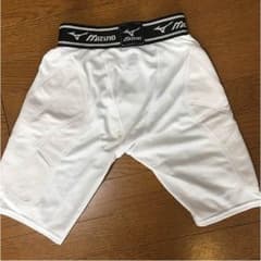 MIZUNO スラディングパンツのサムネイル