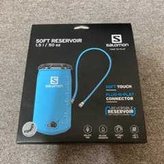 サロモンハイドレーションSOFT RESERVOIR1.5lのサムネイル