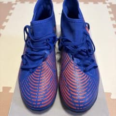 アディダス プレデター エッジ.3 TF 26cm サッカー フットサルシューズのサムネイル