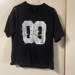 cozy.worldwide 00 knight club T shirts - メルカリ