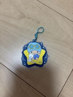 サンリオ リトルツインスターズ アクリルキーホルダーのサムネイル