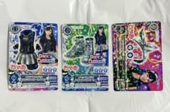 アイカツカード ネオンダンスシリーズ 橋本環奈のサムネイル