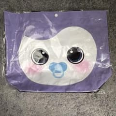 TWICE BABY LOVELY ショルダートートバッグのサムネイル