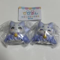 でびるんSummer マスコット ルンルンのサムネイル