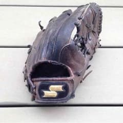 Z様専用 SSK 硬式 野球 グローブ 内野手用のサムネイル